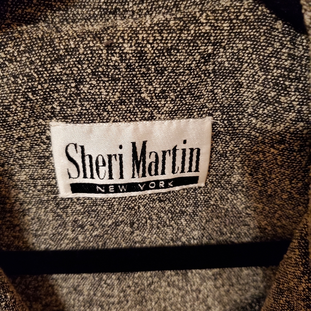 Grey Jacket - Picture 2 of 3